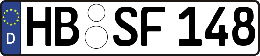 HB-SF148