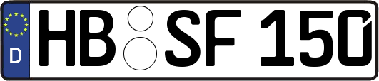 HB-SF150