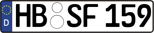 HB-SF159