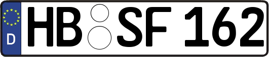 HB-SF162