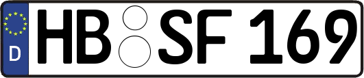 HB-SF169