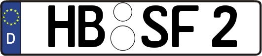 HB-SF2