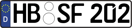 HB-SF202