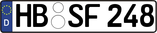 HB-SF248