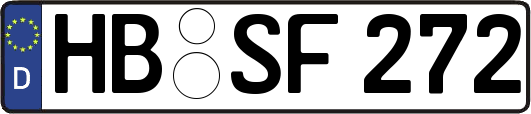 HB-SF272