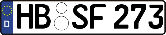 HB-SF273
