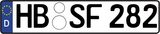 HB-SF282