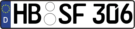 HB-SF306