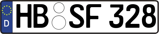 HB-SF328