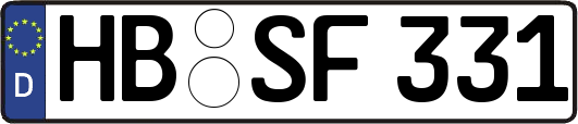 HB-SF331