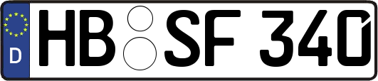 HB-SF340