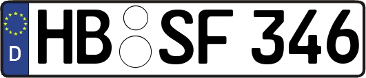 HB-SF346