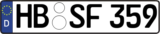 HB-SF359