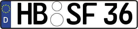HB-SF36