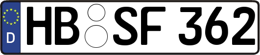 HB-SF362