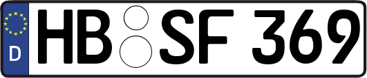 HB-SF369