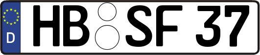 HB-SF37