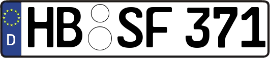 HB-SF371