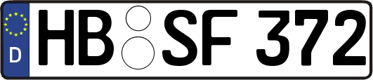 HB-SF372