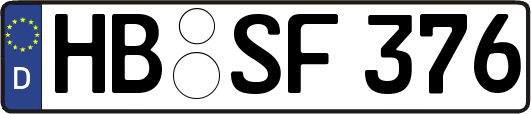 HB-SF376