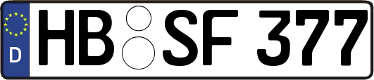 HB-SF377