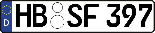 HB-SF397