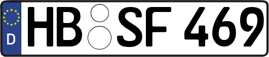 HB-SF469