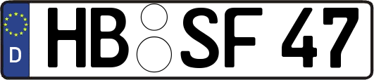 HB-SF47
