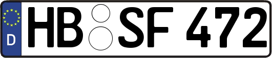 HB-SF472