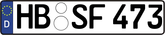 HB-SF473
