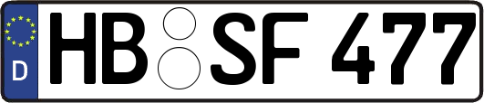 HB-SF477