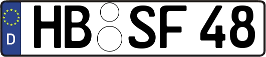 HB-SF48