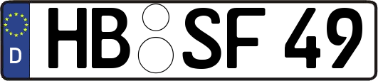 HB-SF49
