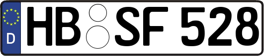 HB-SF528