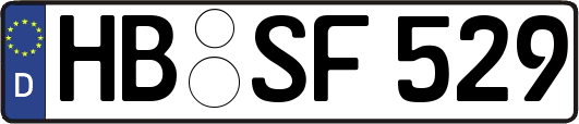HB-SF529