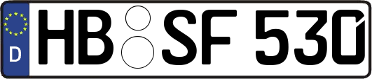 HB-SF530