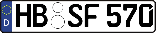 HB-SF570