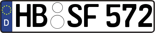 HB-SF572