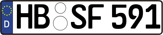 HB-SF591