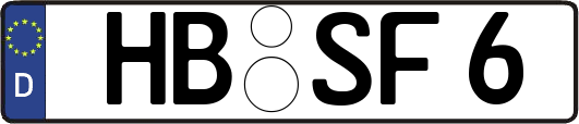 HB-SF6
