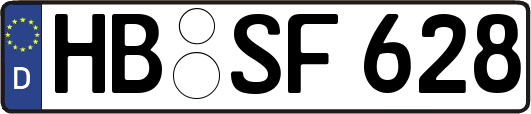 HB-SF628