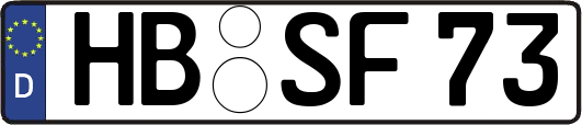 HB-SF73