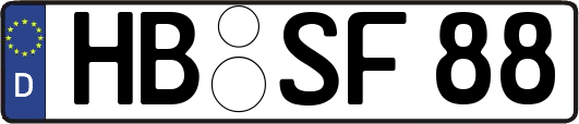 HB-SF88