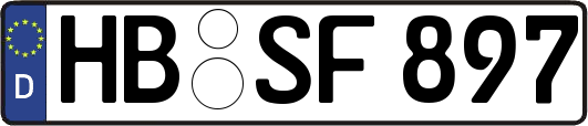 HB-SF897