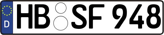 HB-SF948