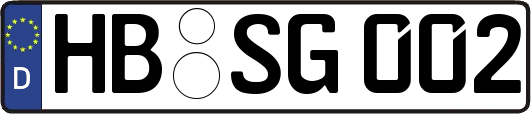 HB-SG002
