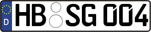 HB-SG004
