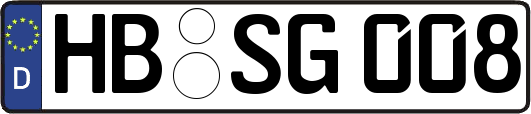 HB-SG008
