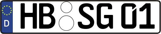 HB-SG01