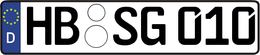 HB-SG010
